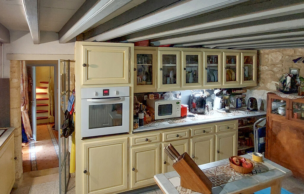 Location de vacances - Pessac-sur-Dordogne , France - FAG261 16