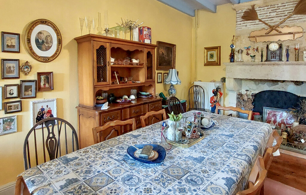 Location de vacances - Pessac-sur-Dordogne , France - FAG261 5