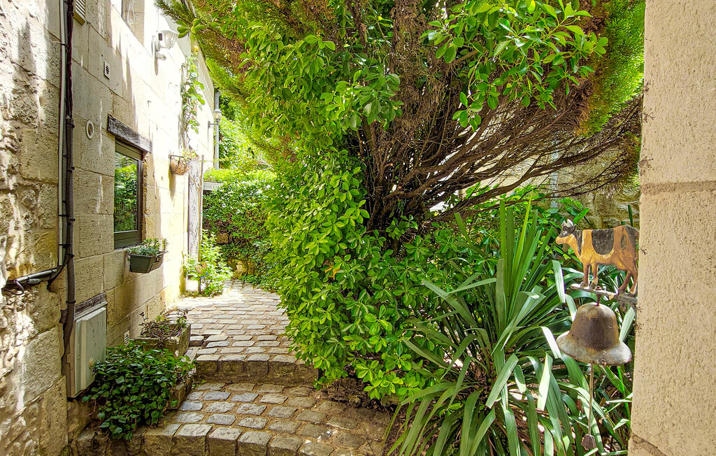 Location de vacances - Pessac-sur-Dordogne , France - FAG261 11