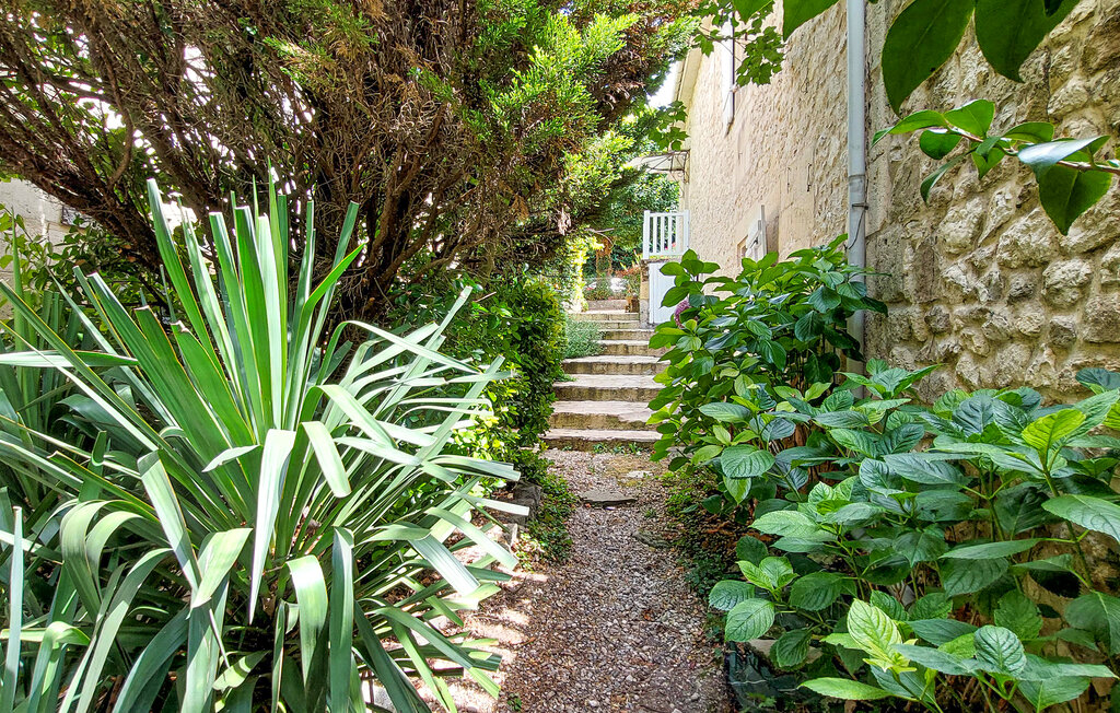 Location de vacances - Pessac-sur-Dordogne , France - FAG261 12