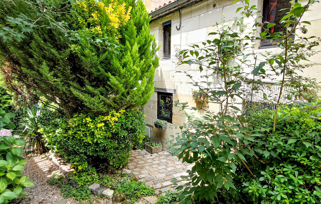 Location de vacances - Pessac-sur-Dordogne , France - FAG261 13