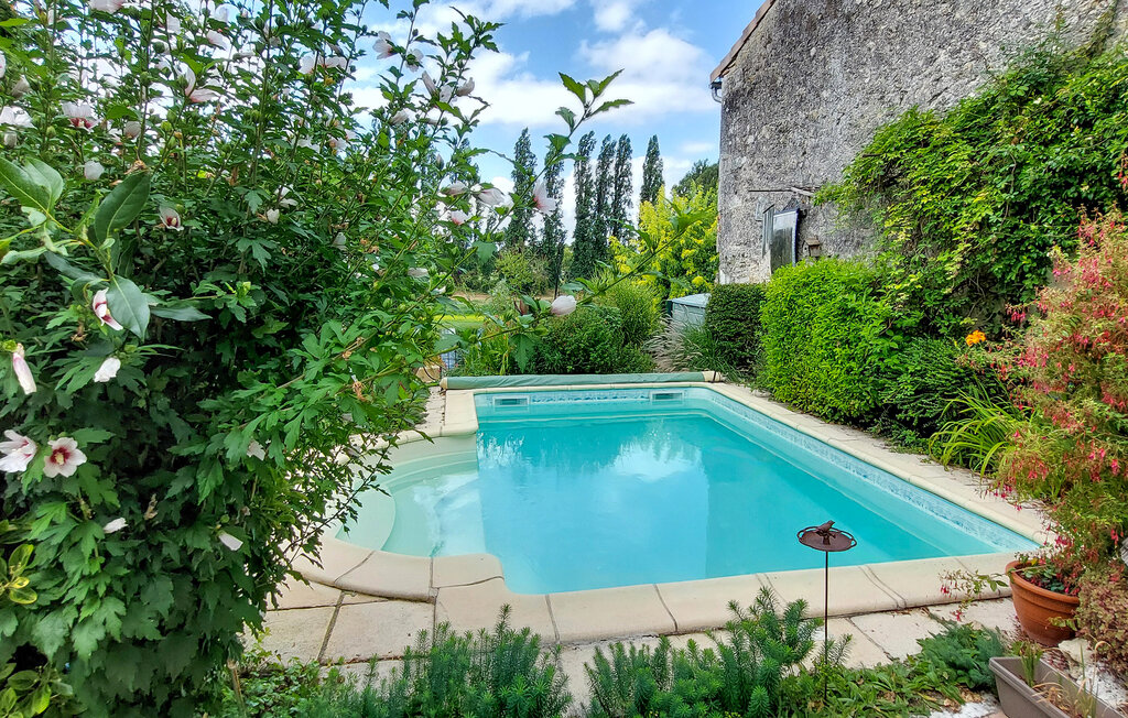 Location de vacances - Pessac-sur-Dordogne , France - FAG261 10