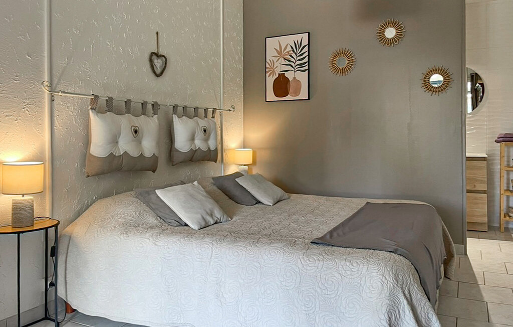 Ferienhaus - Le Porge , Frankreich - FAG707 18