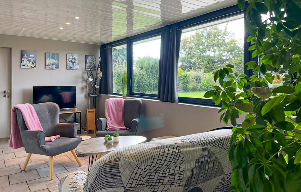 Ferienhaus - Le Porge , Frankreich - FAG707 3