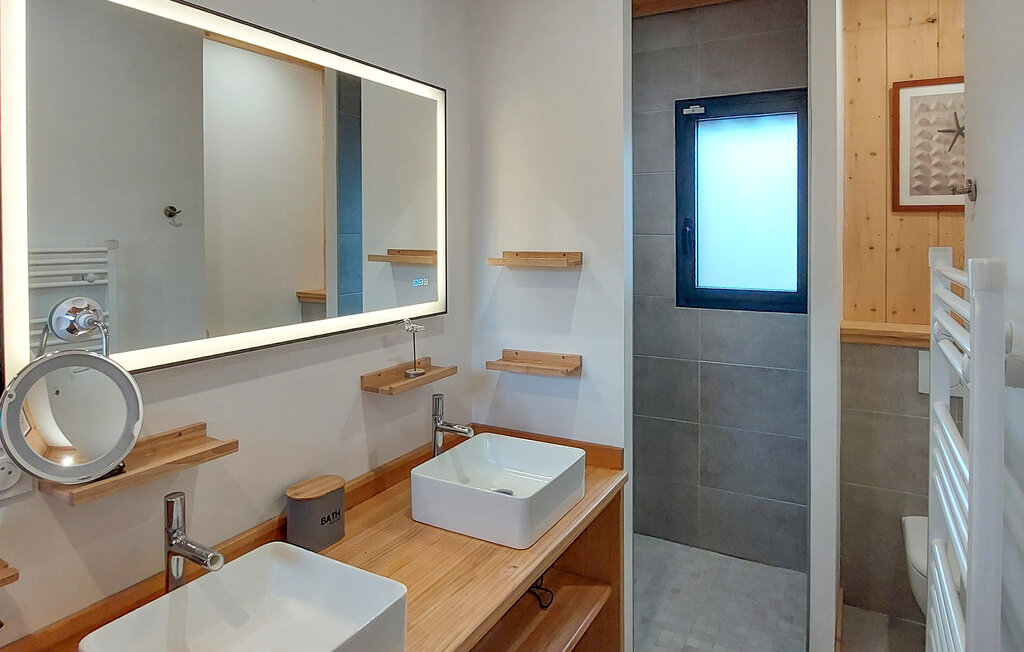 Location de vacances - Vendays-Montalivet , France - FAG264 21