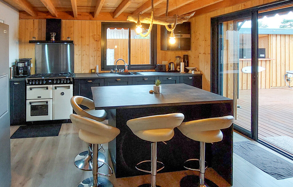 Location de vacances - Vendays-Montalivet , France - FAG264 6