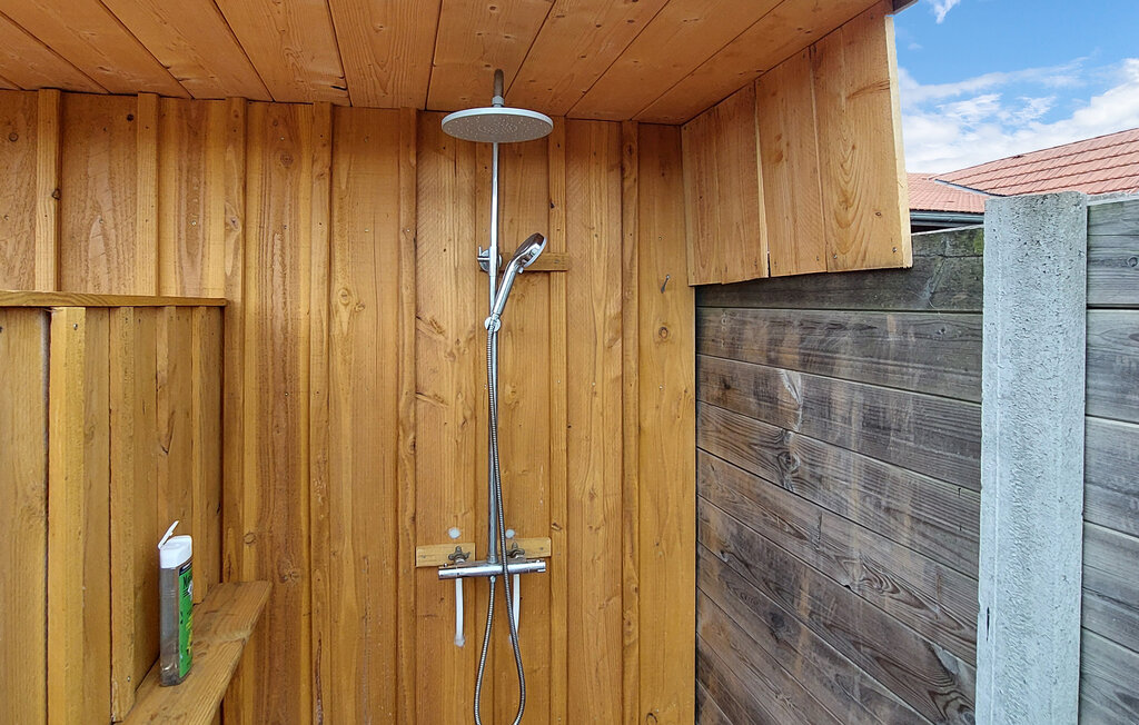 Location de vacances - Vendays-Montalivet , France - FAG264 11