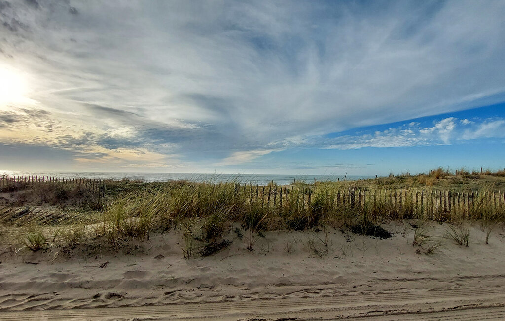 Location de vacances - Vendays-Montalivet , France - FAG264 24