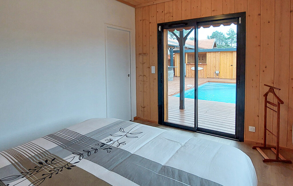 Location de vacances - Vendays-Montalivet , France - FAG264 19