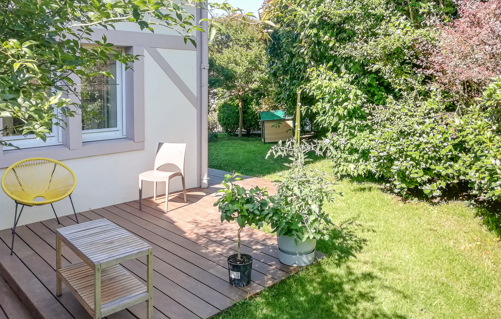 Ferienhaus - Ondres , Frankreich - FAL116 2