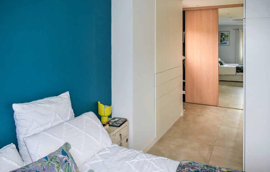 Ferienhaus - Ondres , Frankreich - FAL116 21