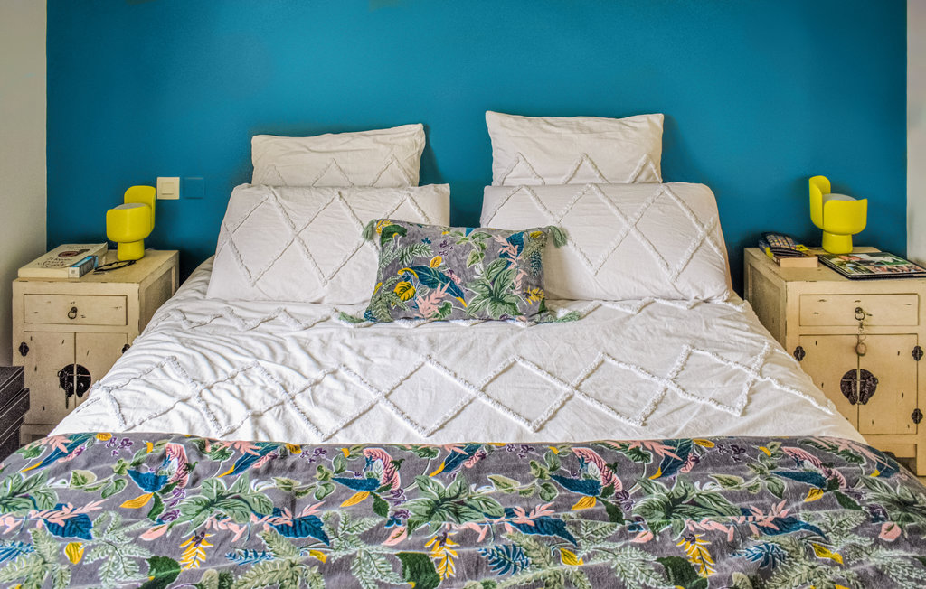 Ferienhaus - Ondres , Frankreich - FAL116 20