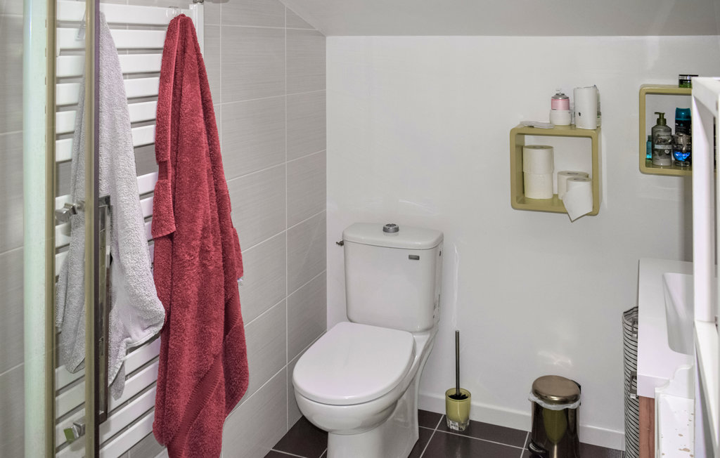 Ferienhaus - Ondres , Frankreich - FAL116 30