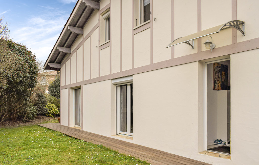 Ferienhaus - Ondres , Frankreich - FAL116 9