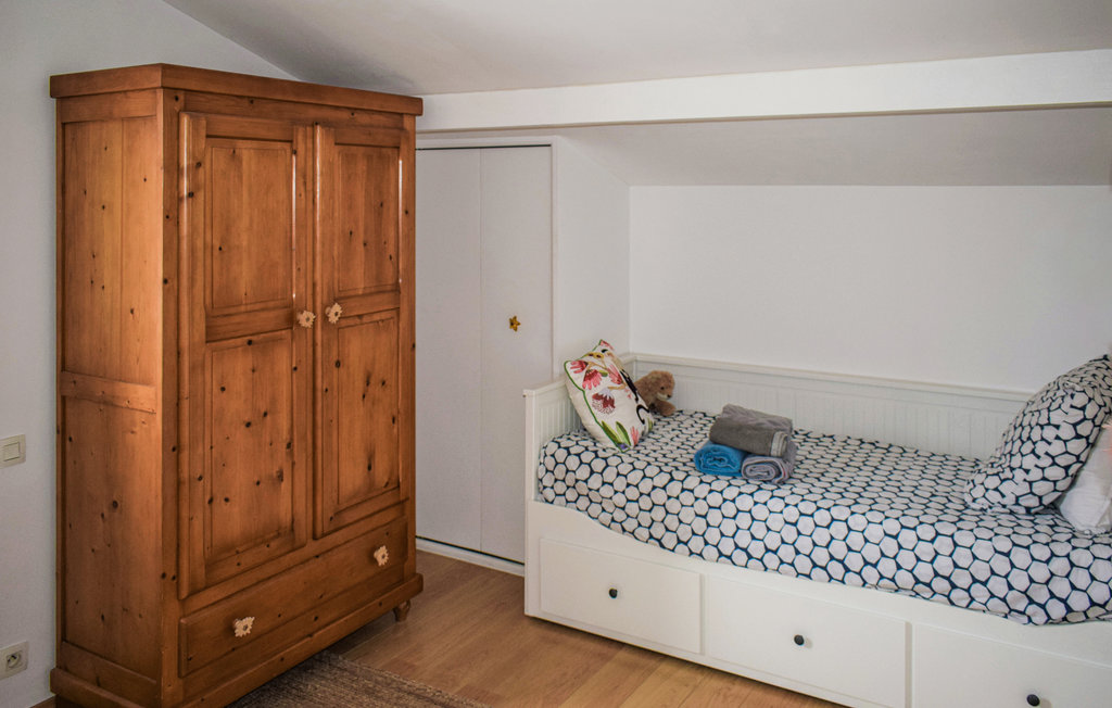 Ferienhaus - Ondres , Frankreich - FAL116 24