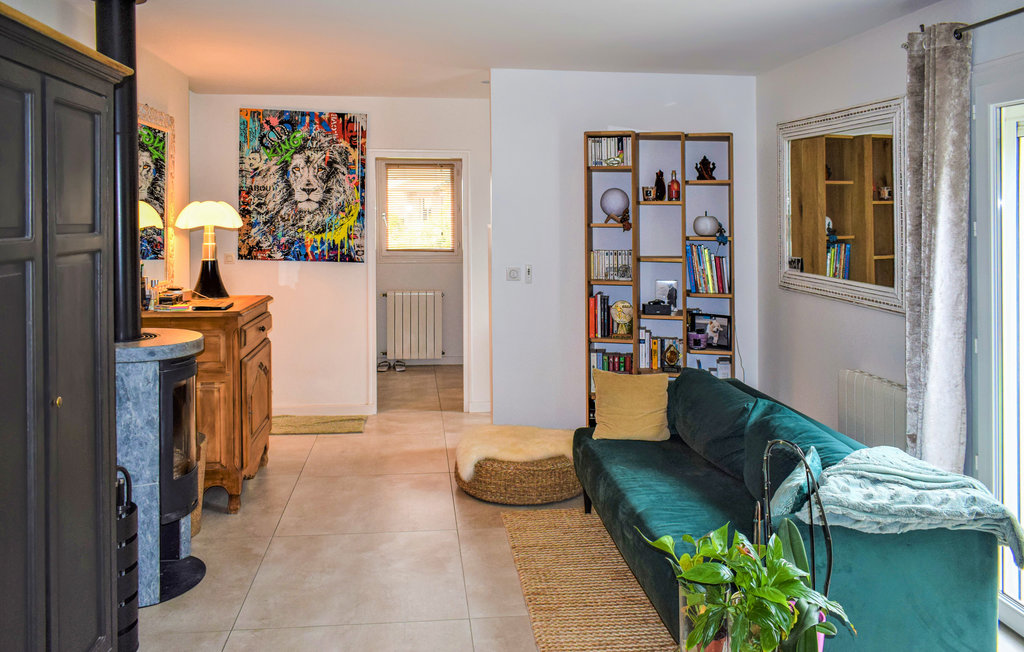 Ferienhaus - Ondres , Frankreich - FAL116 14