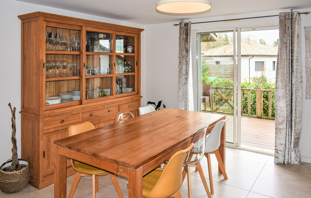 Ferienhaus - Ondres , Frankreich - FAL116 6