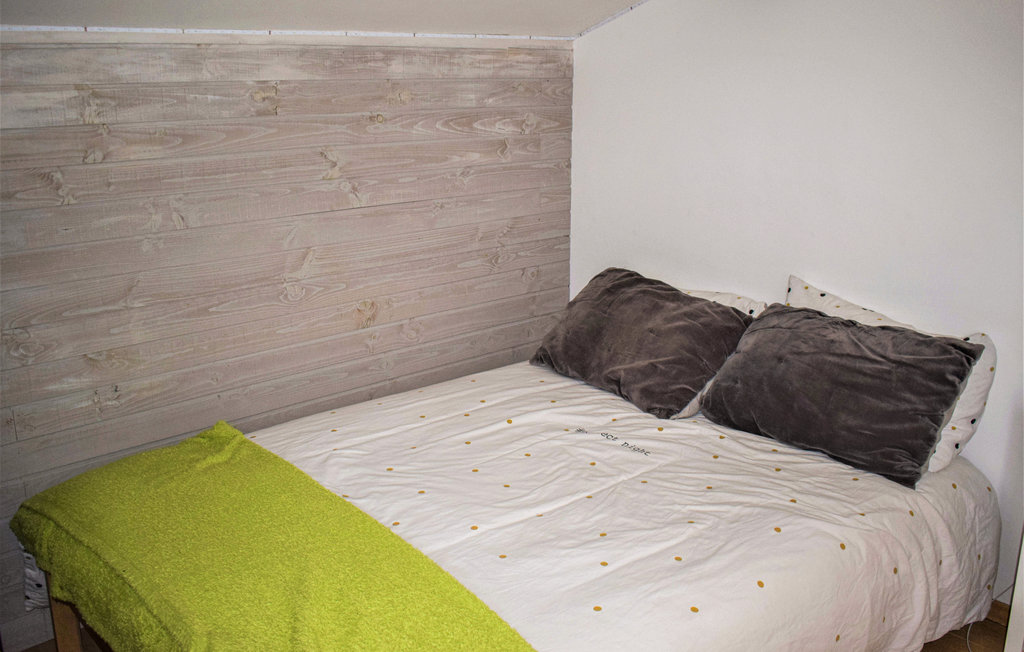 Ferienhaus - Ondres , Frankreich - FAL116 22