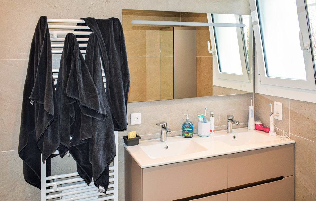 Ferienhaus - Ondres , Frankreich - FAL116 28