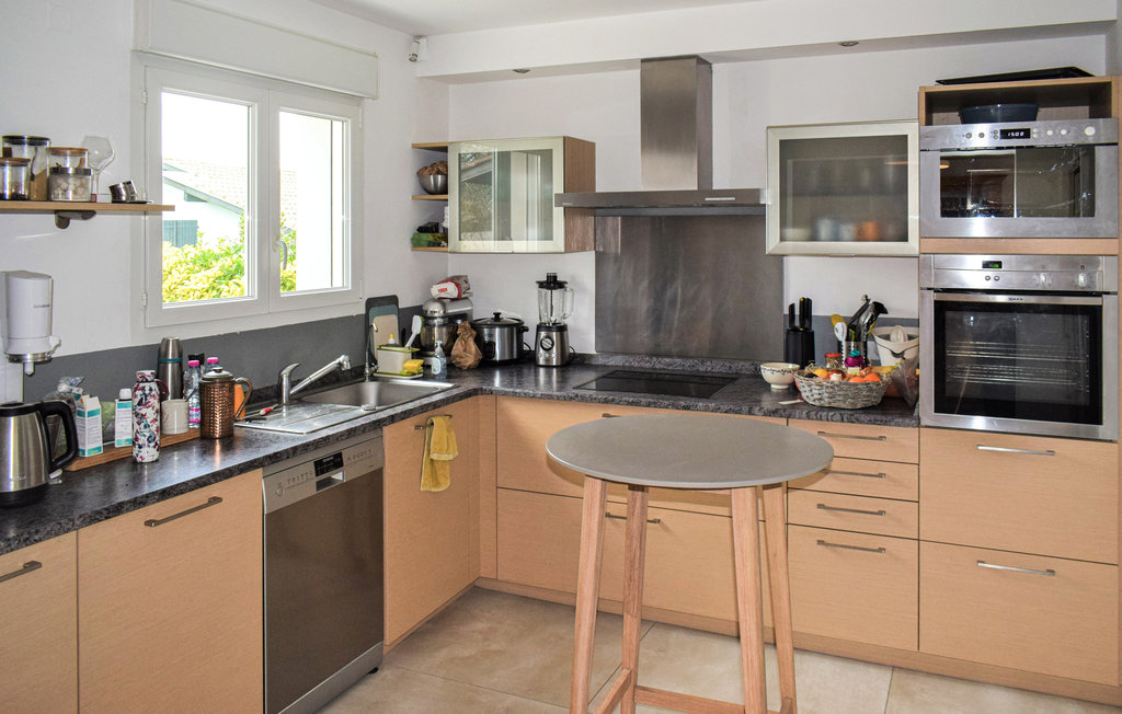 Ferienhaus - Ondres , Frankreich - FAL116 7