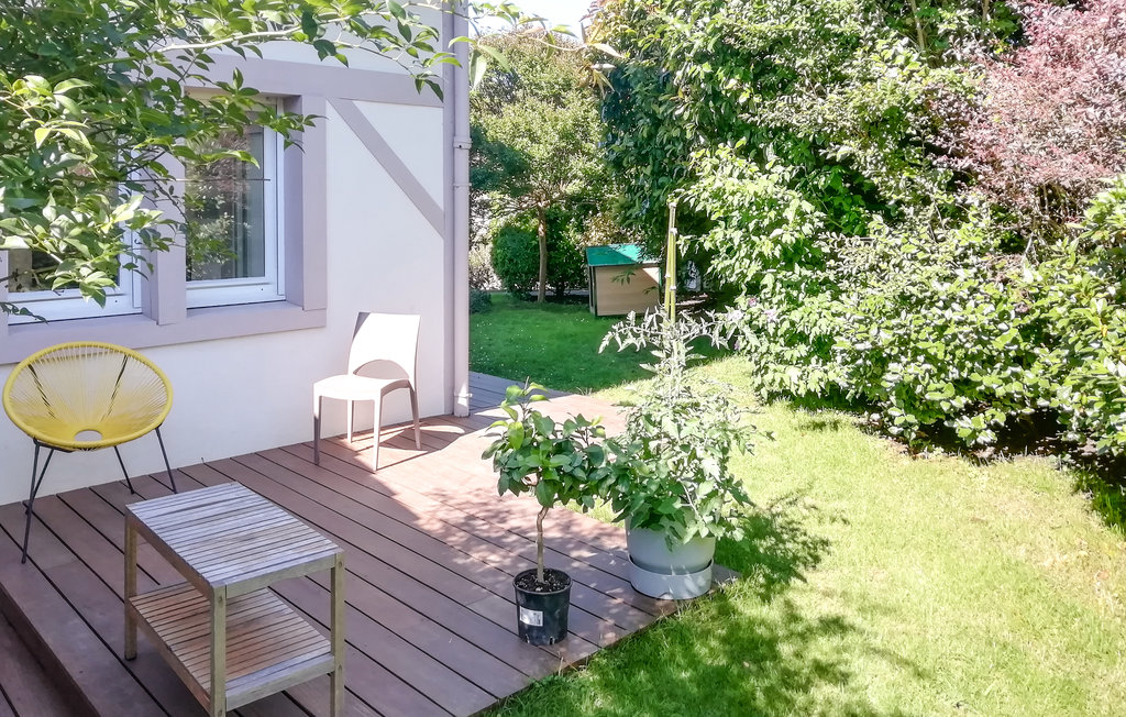 Ferienhaus - Ondres , Frankreich - FAL116 11