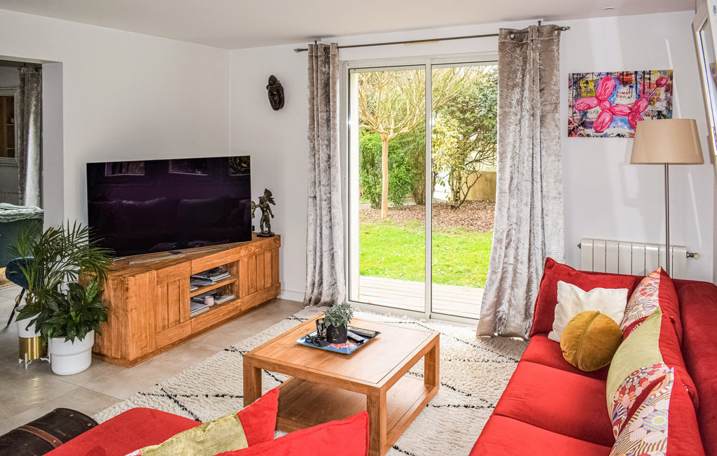 Ferienhaus - Ondres , Frankreich - FAL116 4