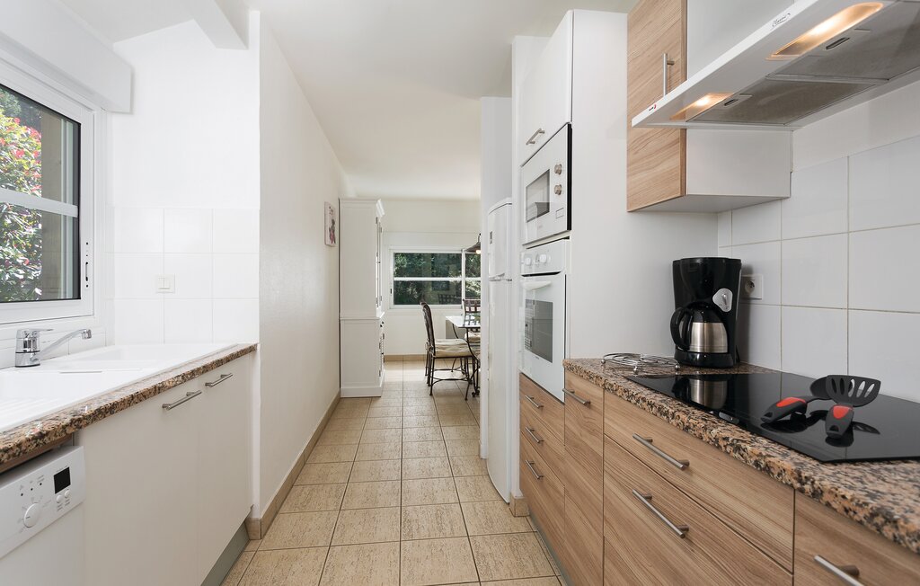 Semesterhus - Moliets-et-Maa , Frankrike - FAL141 6