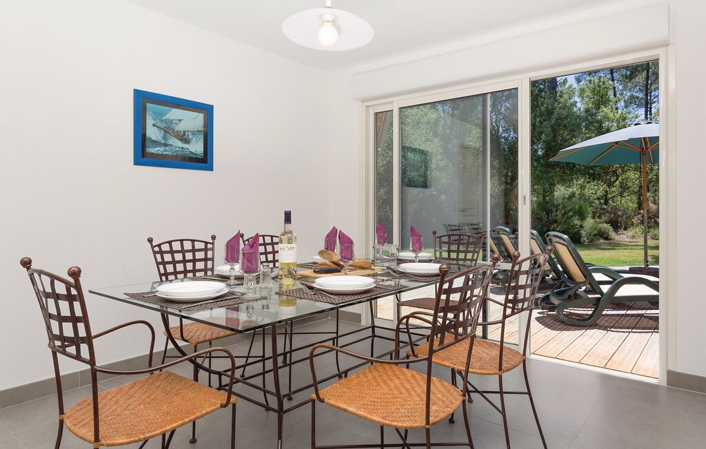 Semesterhus - Moliets-et-Maa , Frankrike - FAL141 5