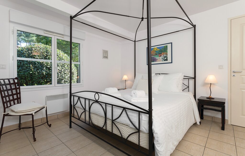 Semesterhus - Moliets-et-Maa , Frankrike - FAL141 8