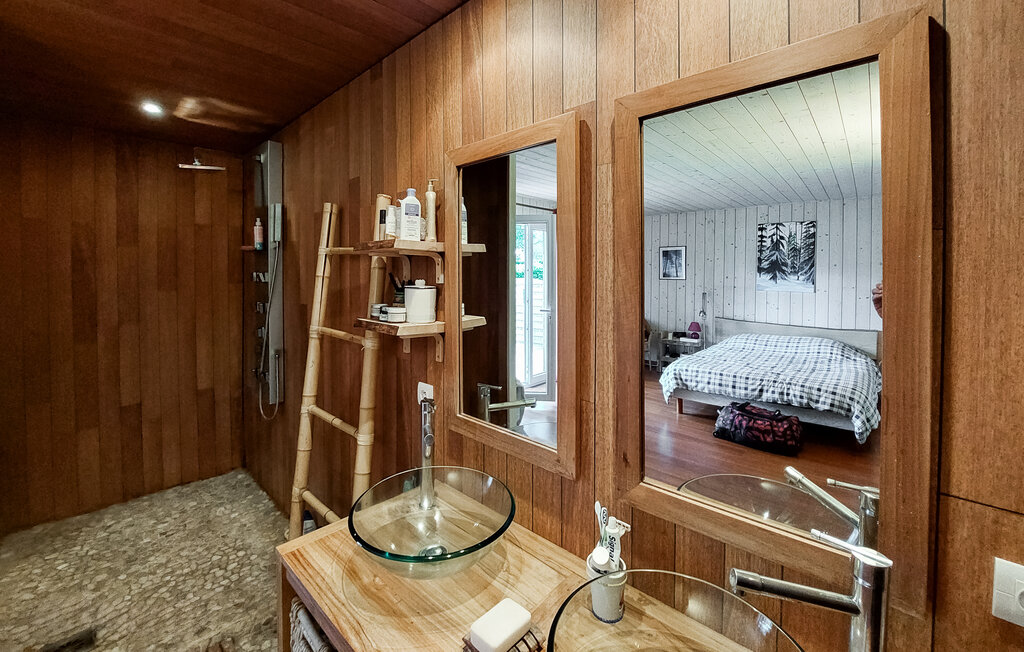 Kuća-za-odmor - Seignosse , Francuska - FAL134 19