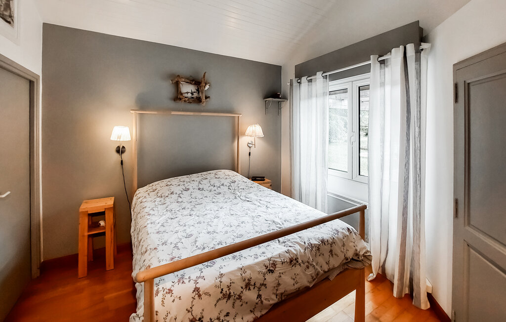 Kuća-za-odmor - Seignosse , Francuska - FAL134 16