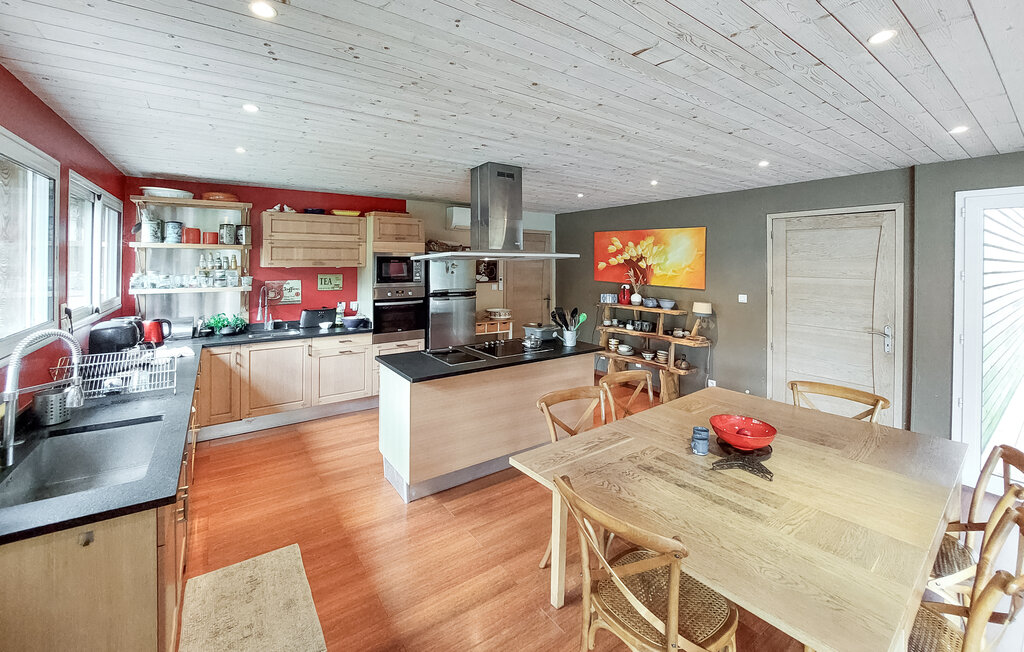 Kuća-za-odmor - Seignosse , Francuska - FAL134 14