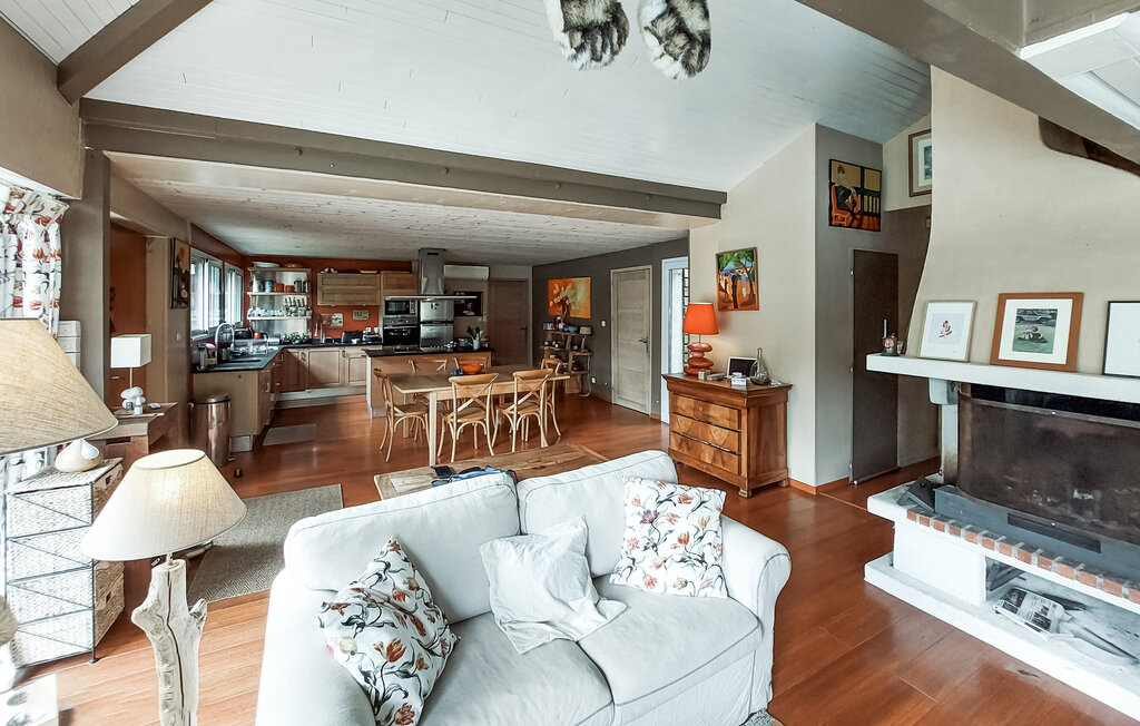 Kuća-za-odmor - Seignosse , Francuska - FAL134 6