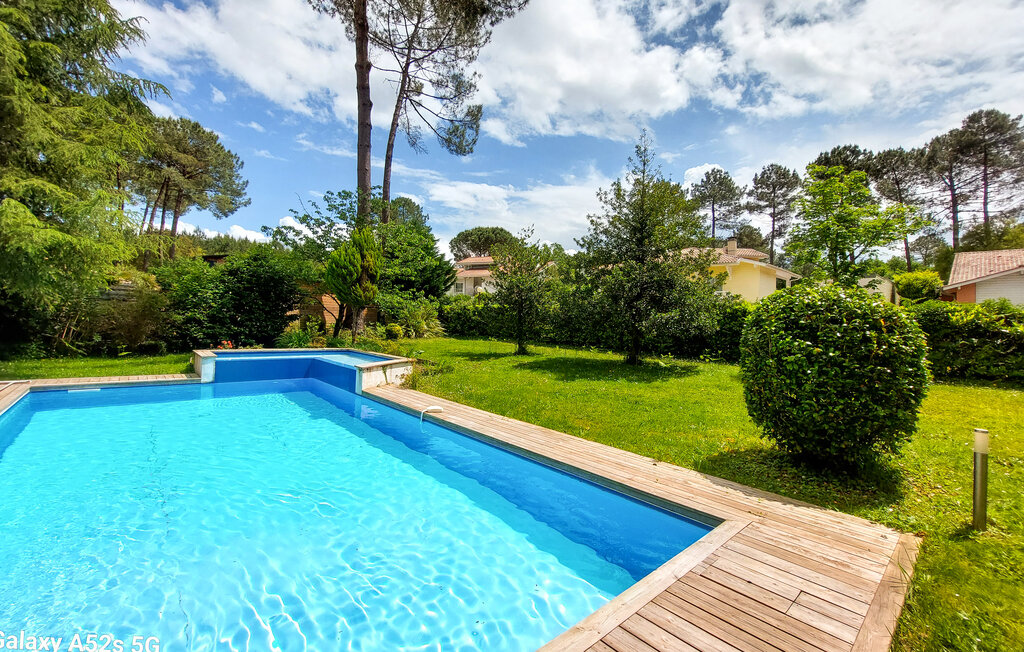 Kuća-za-odmor - Seignosse , Francuska - FAL134 2