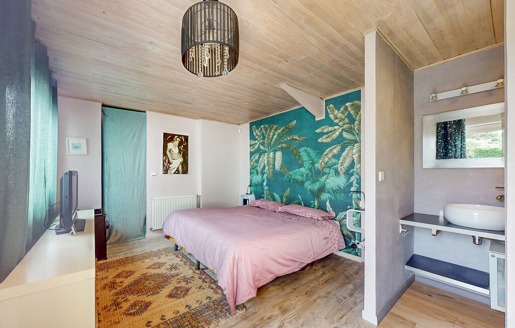 Location de vacances - Angresse , France - FAL119 21