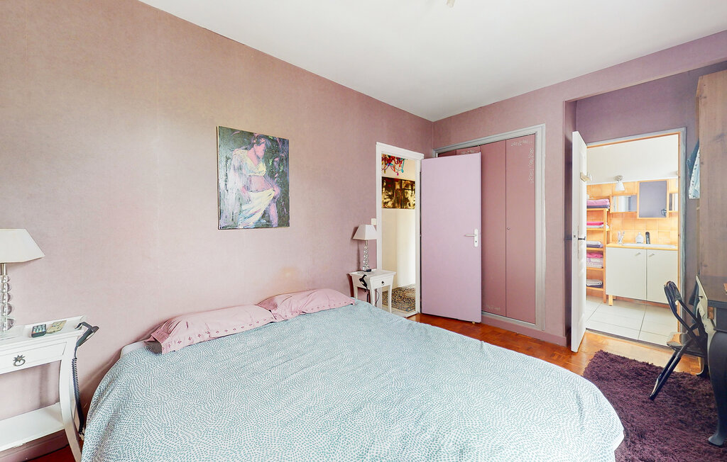 Location de vacances - Angresse , France - FAL119 22