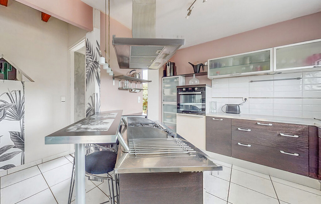 Location de vacances - Angresse , France - FAL119 6