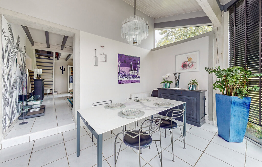 Location de vacances - Angresse , France - FAL119 18