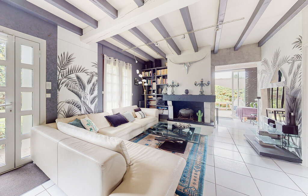 Location de vacances - Angresse , France - FAL119 3