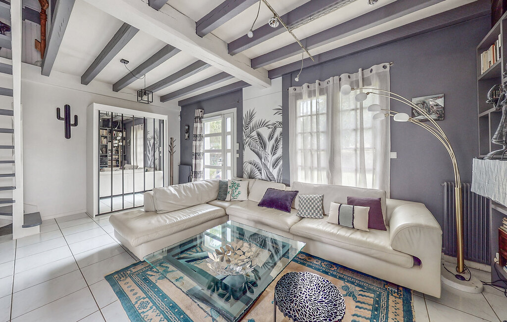 Location de vacances - Angresse , France - FAL119 4