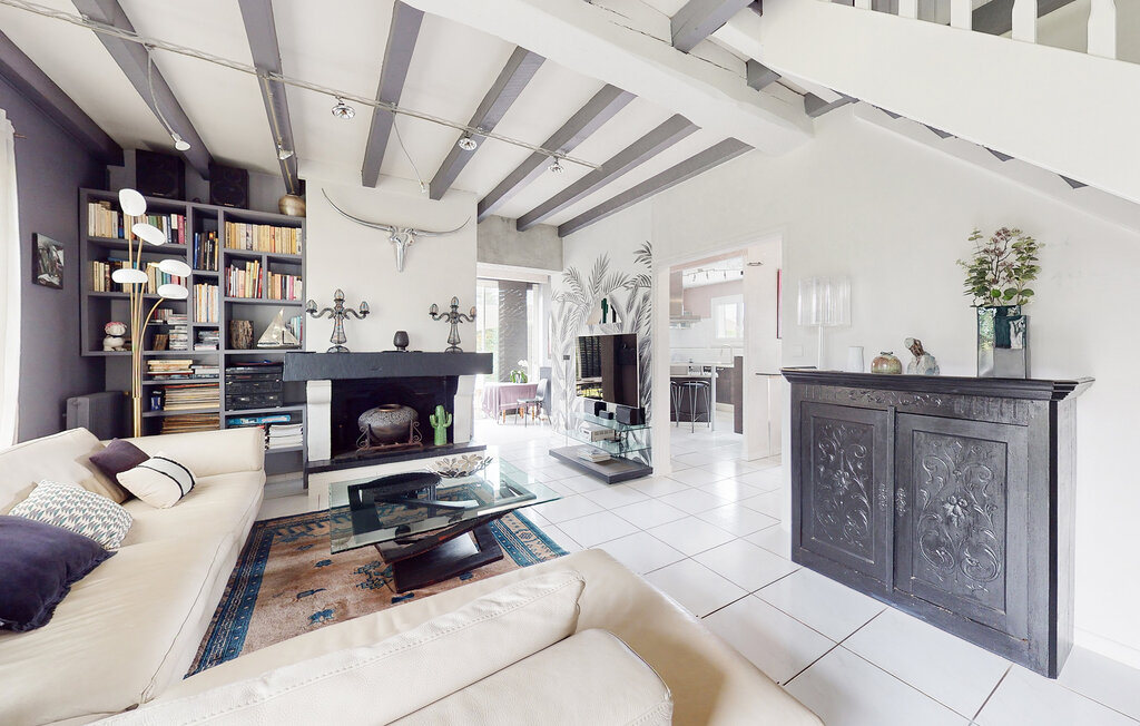 Location de vacances - Angresse , France - FAL119 16