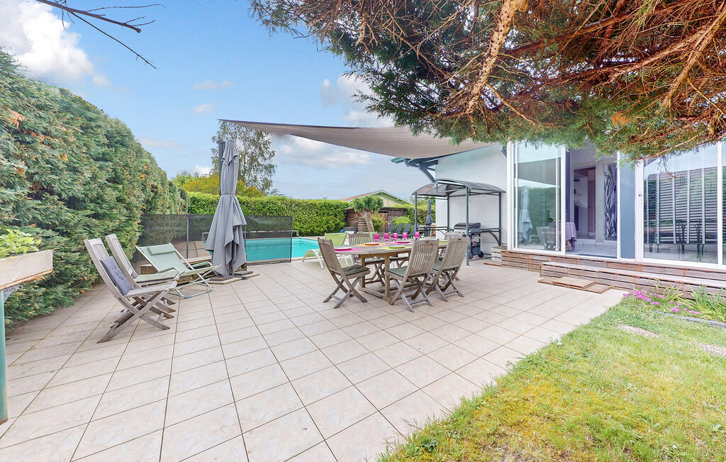 Location de vacances - Angresse , France - FAL119 9