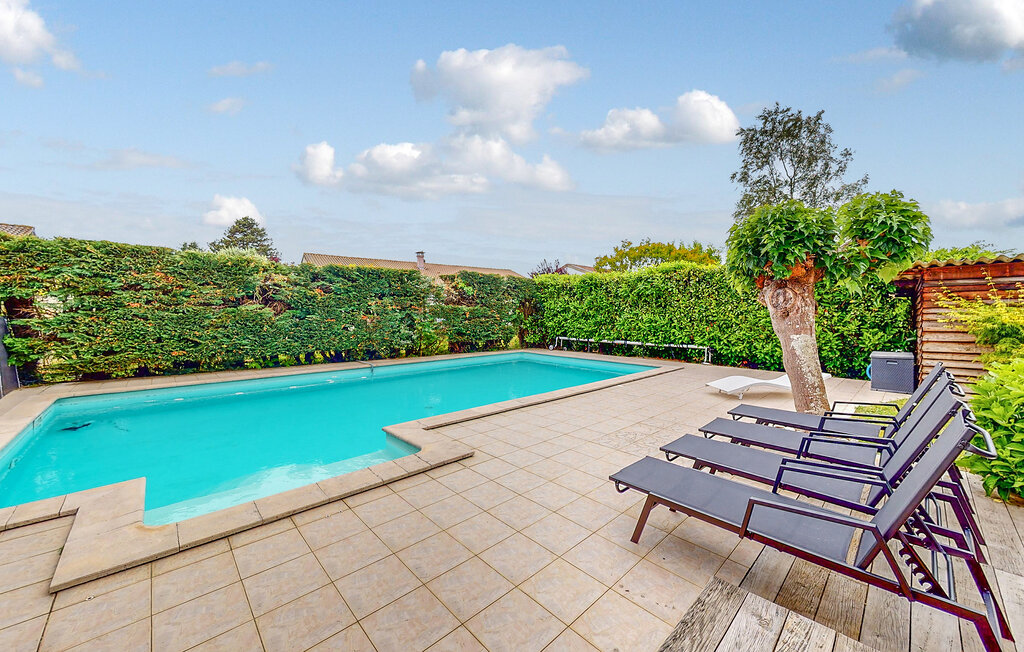 Location de vacances - Angresse , France - FAL119 1