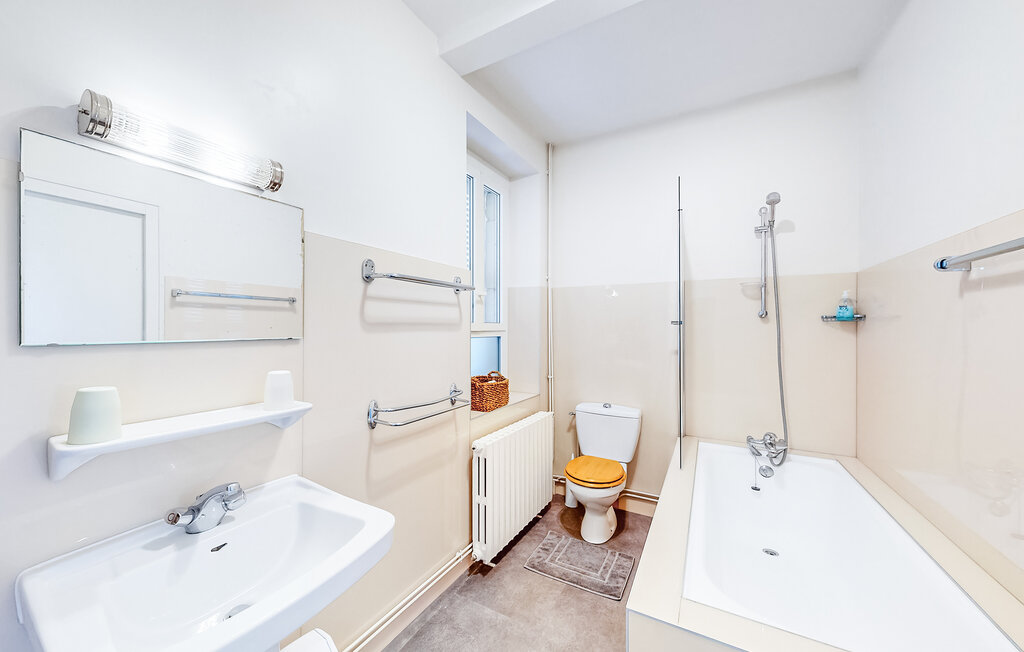 Location de vacances - Montgaillard , France - FAL136 25