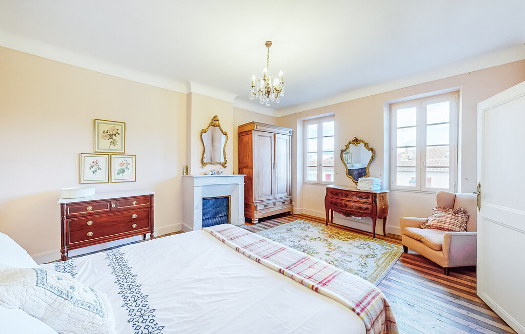 Location de vacances - Montgaillard , France - FAL136 8