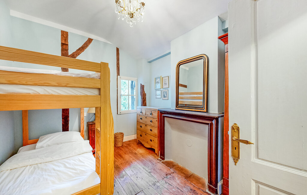 Location de vacances - Montgaillard , France - FAL136 23