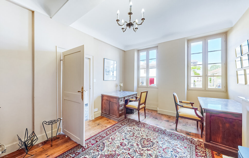 Location de vacances - Montgaillard , France - FAL136 16