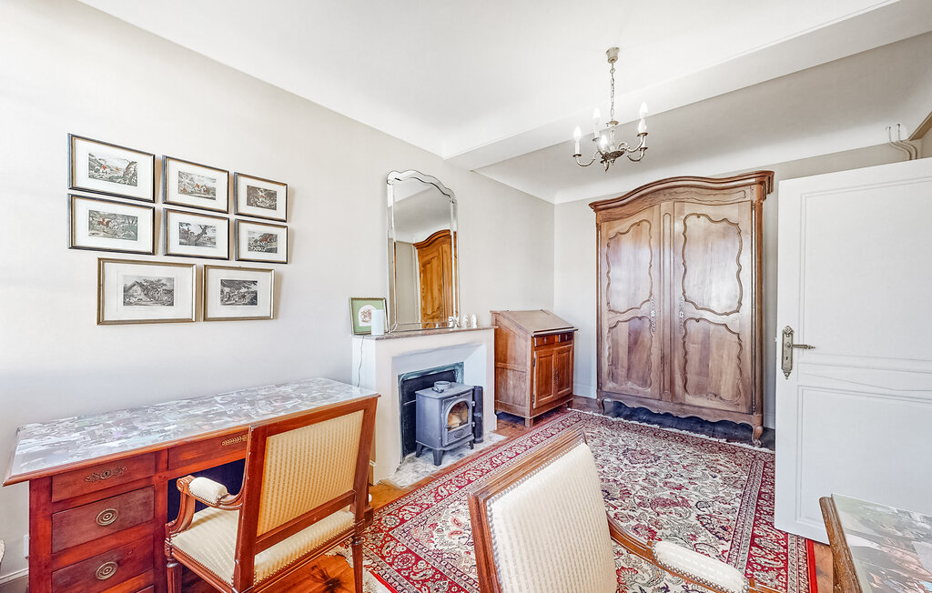 Location de vacances - Montgaillard , France - FAL136 17