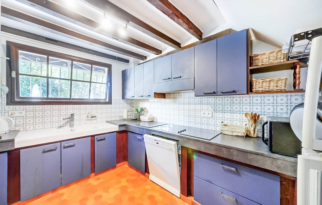 Location de vacances - Montgaillard , France - FAL136 7