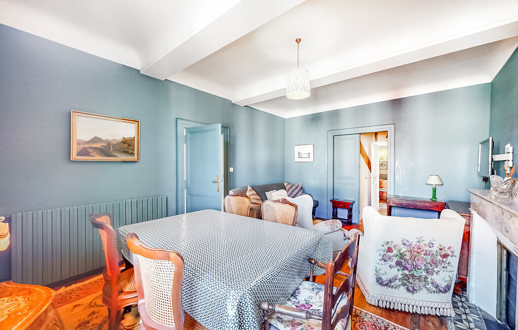 Location de vacances - Montgaillard , France - FAL136 15